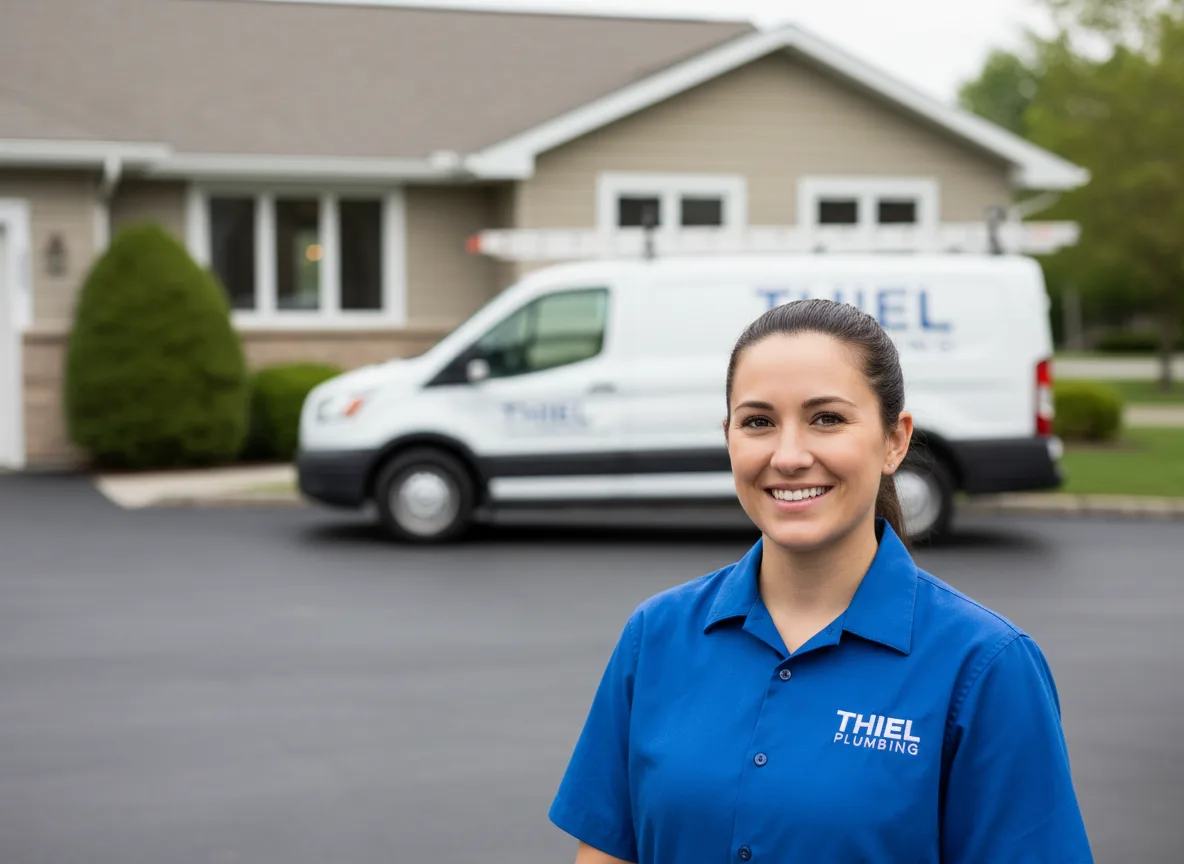 Plumber Alpha, MN FAQs